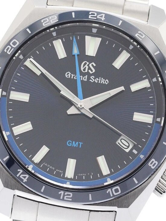 SEIKO Grand Seiko Sports Collection SBGN021/9F86-0AJ0 Quartz Men\'s Watch_908460 main image 7